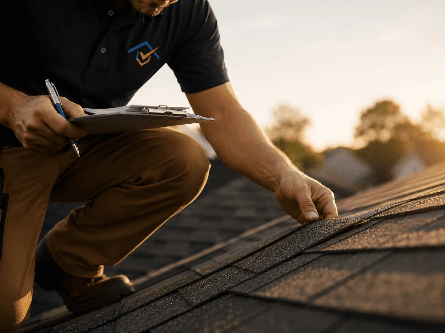 Why Choose Roof Inspection in Security Widefield, CO
