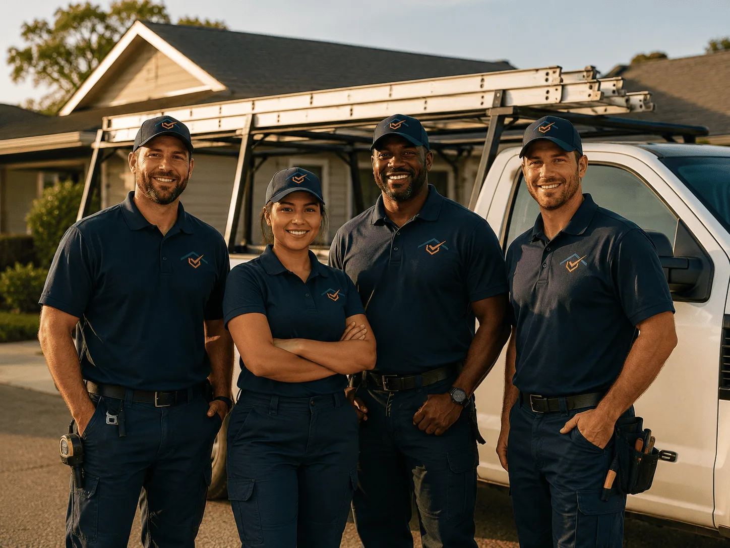 Roof Inspection company in Security Widefield, CO
